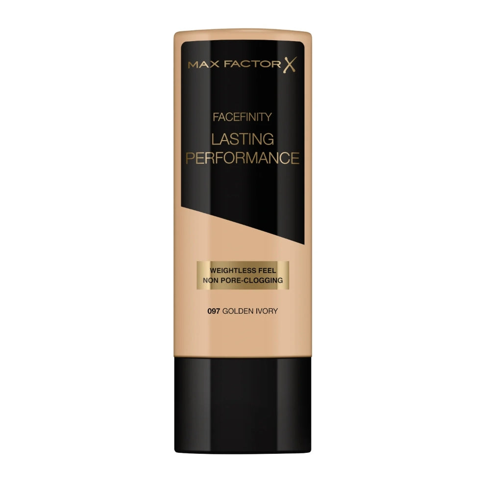 Max Factor Lasting Performance  Foundation - 35ml