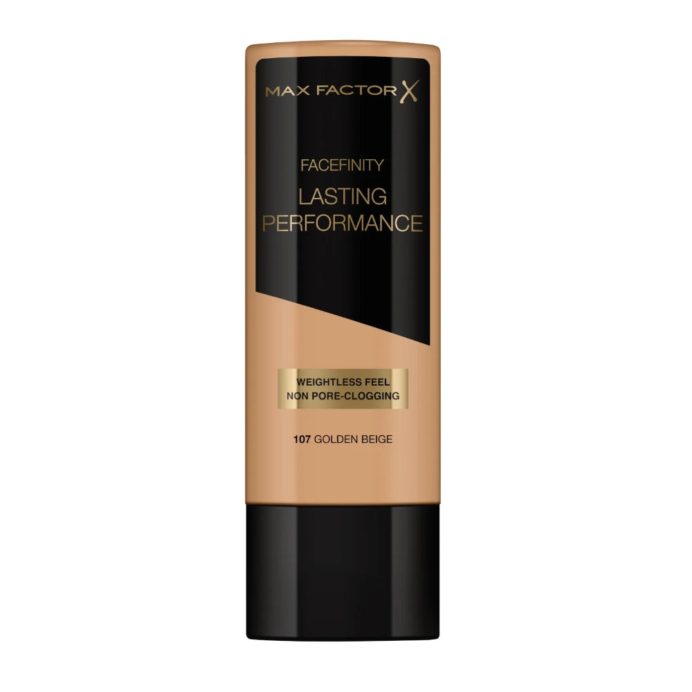 107 Golden Beige