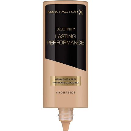 Max Factor Lasting Performance Vloeibare Foundation - 35ml
