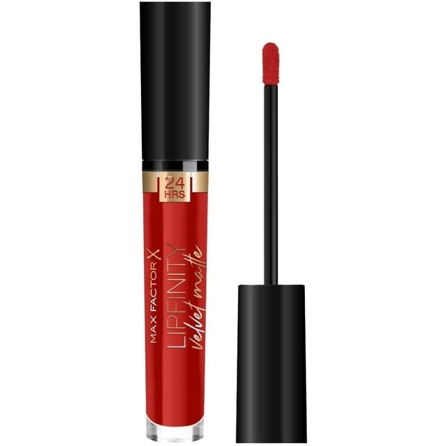 Max Factor Lipfinity 24H Velvet Matte - 3.5ml
