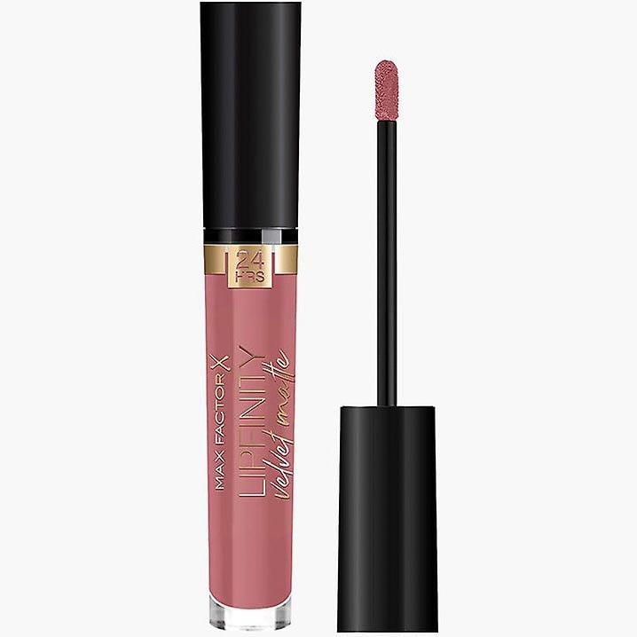 065 Forfængelighed Brun