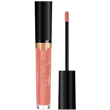 Max Factor Lipfinity 24H Velvet Matte - 3.5ml