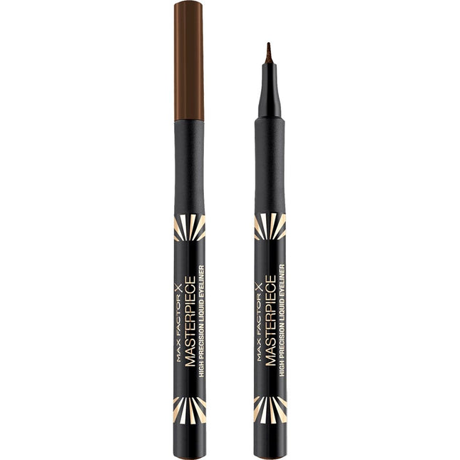 Max Factor Masterpiece High Precision Liquid Eyeliner