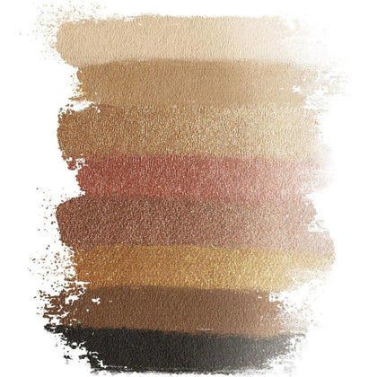 Max Factor Masterpiece Nude Eyeshadow Palette - 02 Golden Nudes