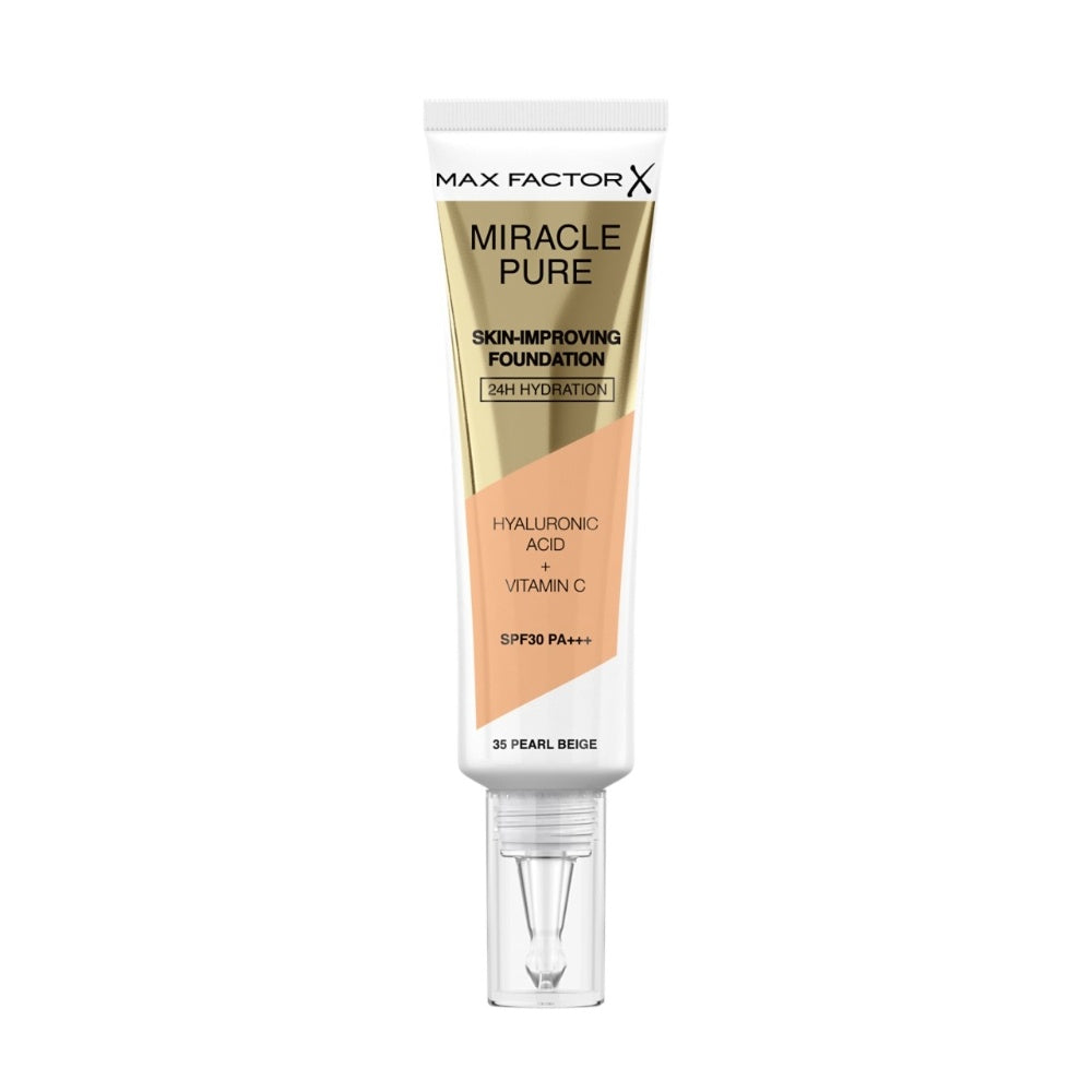 35 PERLE BEIGE
