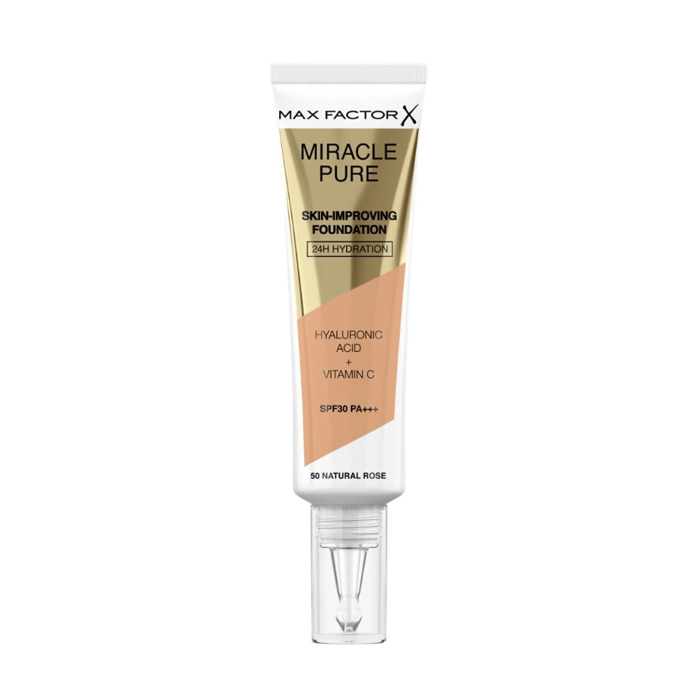 50 NATURLIGE ROSER