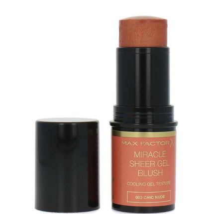 Max Factor Miracle Sheer Gel Blush - 8g