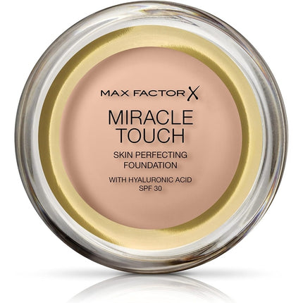 Max Factor Miracle Touch Foundation - 11,5gr
