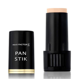 Max Factor Panstik Foundation Stick Creme - 9ml