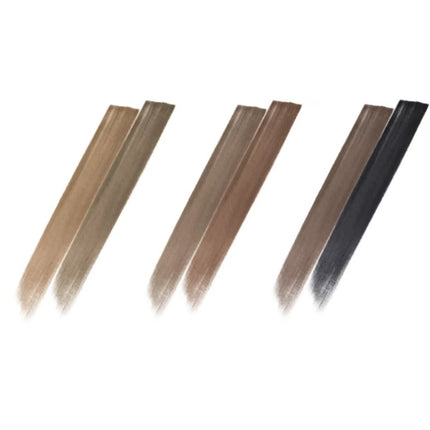 Max Factor Real Brow Duo Kit Wenkbrauwpoeder - 3.3gr