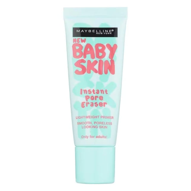 Maybelline Baby Skin Instant Pore Eraser Primer