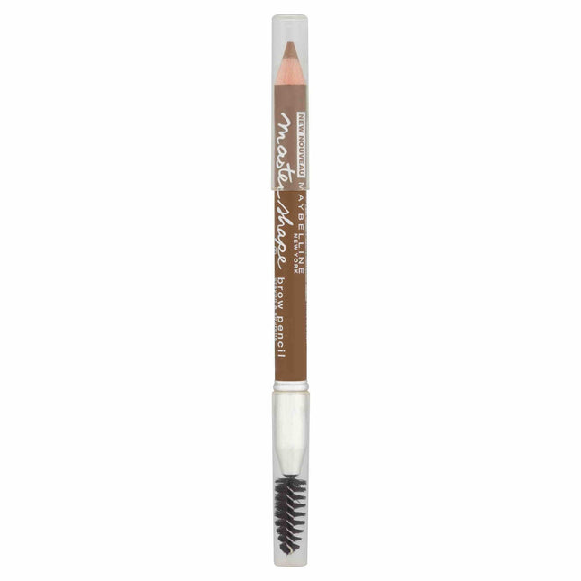 Maybelline Brow Precise Sharpenable Filling Potlood