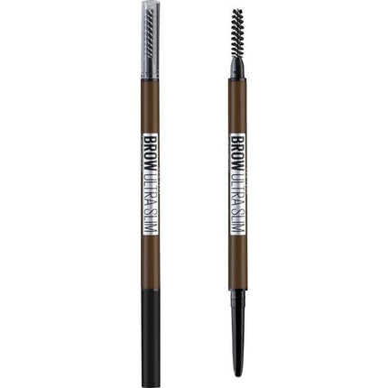 Maybelline Brow Ultra Slim Wenkbrauw Potlood