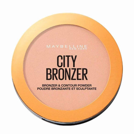 Maybelline City Bronzer & Countour