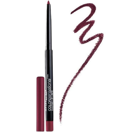 Maybelline Color Sensational Lip Liner