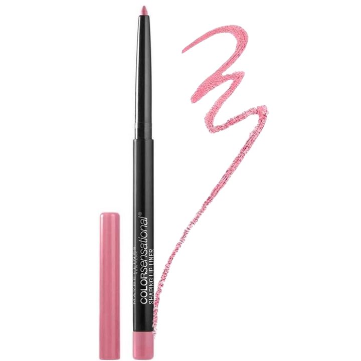 60 Palest Pink