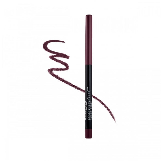 Maybelline Color Sensational Lip Liner