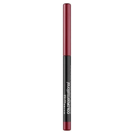 Maybelline Color Sensational Lip Liner