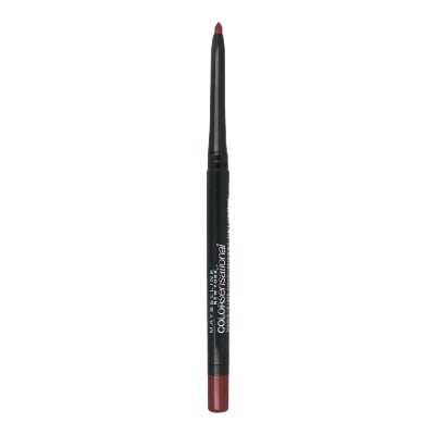 Maybelline Color Sensational Lip Liner
