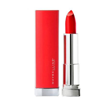 Maybelline Color Sensational Lipstick Cream