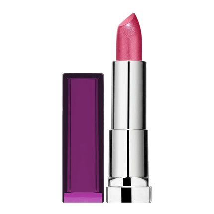 Maybelline Color Sensational Lipstick Cream