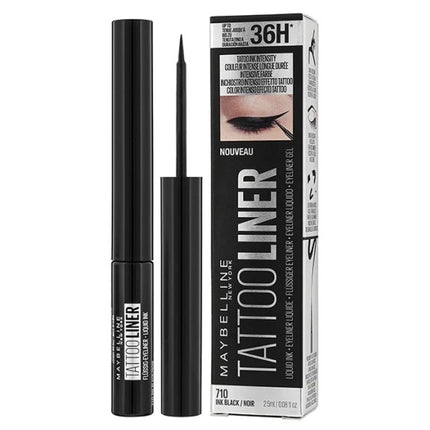 Maybelline Eyeliner Tattoo Liner - 2,5 ml