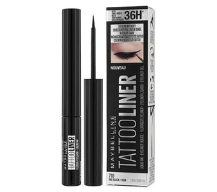 Maybelline Eyeliner Tattoo Liner - 2,5 ml