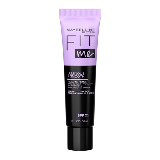 Maybelline Fit Me Luminous + Smooth - 30ml