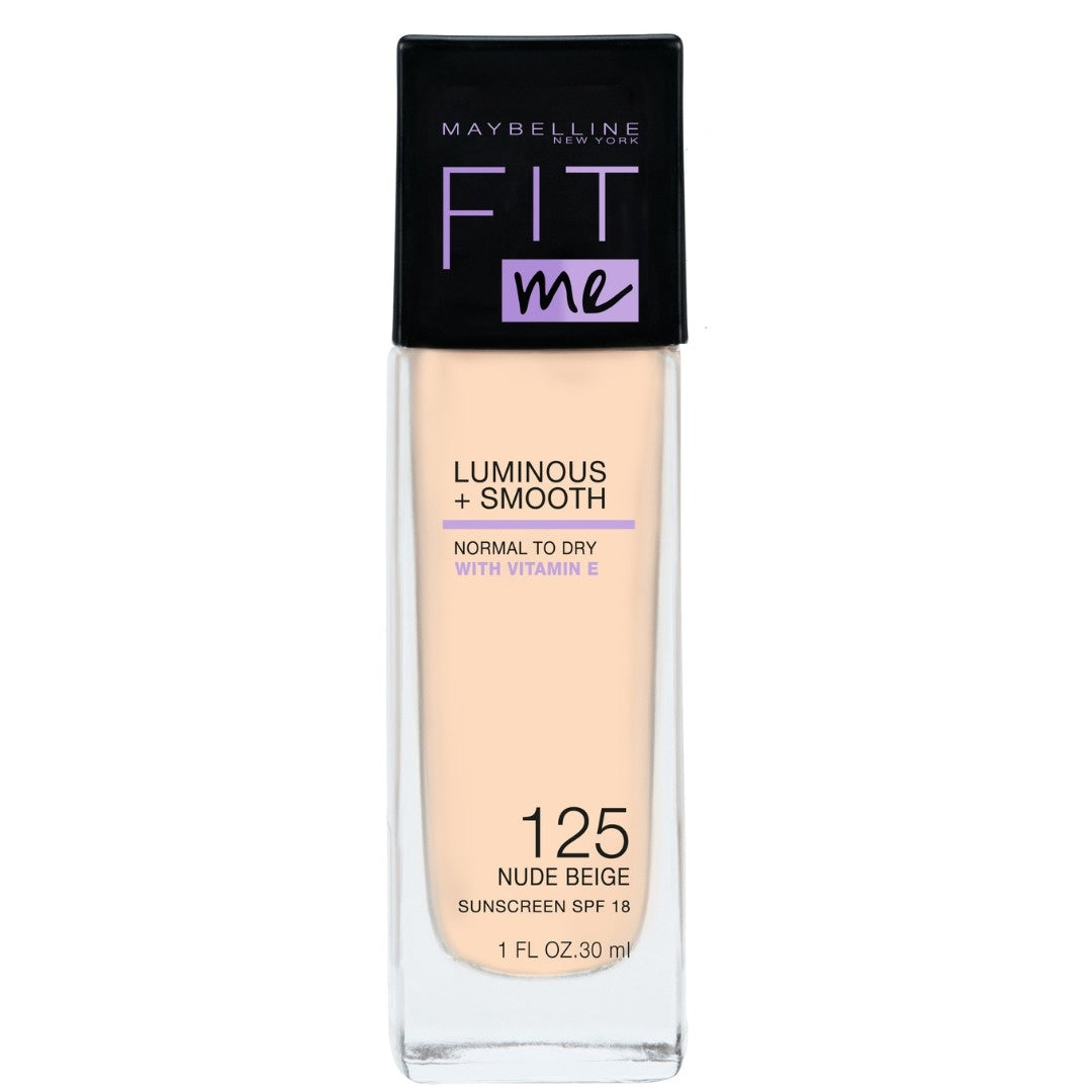 125 Nøgenbeige