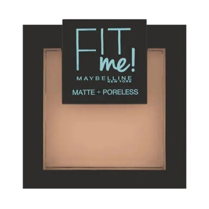 Maybelline Fit Me Matte & Poreless Powder - 8,2gr.