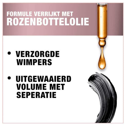 Maybelline Lash Sensational Mascara