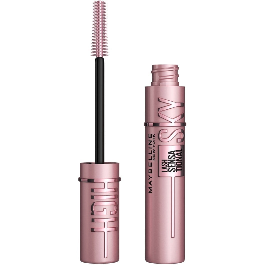 Maybelline Lash Sensational Sky High Mascara - 7.2ml