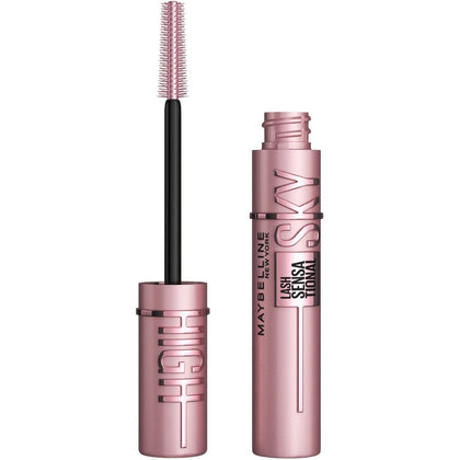 Maybelline Lash Sensational Sky High Mascara - 7.2ml