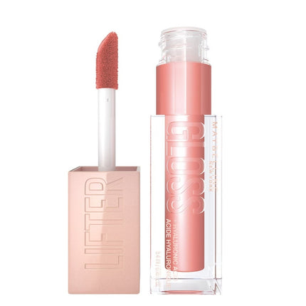 Maybelline Lifter Gloss Lipgloss - 5,4ml
