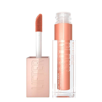 Maybelline Lifter Gloss Lipgloss - 5,4ml