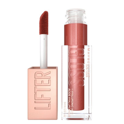 Maybelline Lifter Gloss Lipgloss - 5,4ml