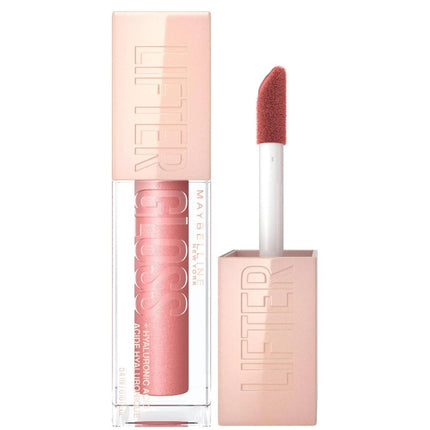 Maybelline Lifter Gloss Lipgloss - 5,4ml