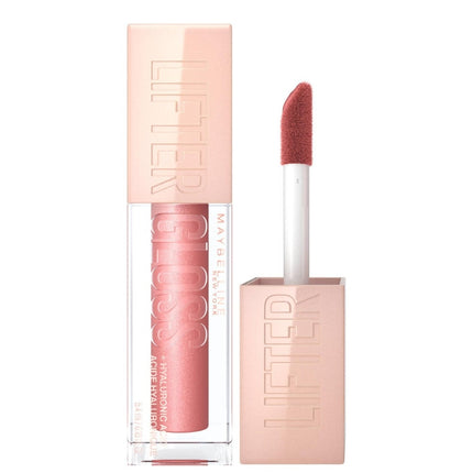 Maybelline Lifter Gloss Lipgloss - 5,4ml