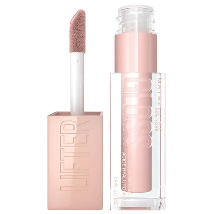 Maybelline Lifter Gloss Lipgloss - 5,4ml