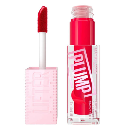 Maybelline Lifter Plump Gloss Lipgloss - 5.4ml