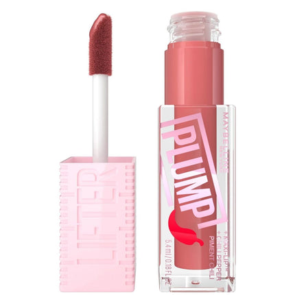Maybelline Lifter Plump Gloss Lipgloss - 5.4ml