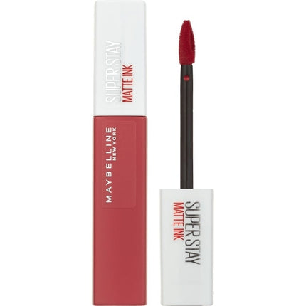 Maybelline Super Stay Matte Ink Liquid Lipstick