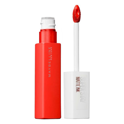 Maybelline Super Stay Matte Ink Liquid Lipstick