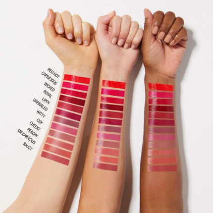 Maybelline Super Stay Vinyl Ink Lipstick - 4.2ml