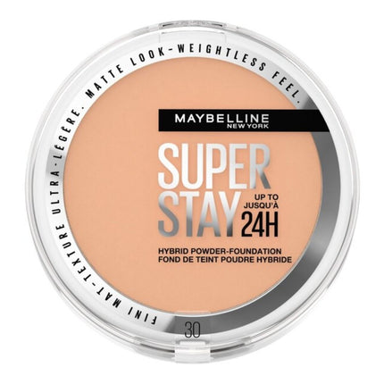 Maybelline Superstay 24h Poeder