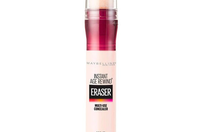 Maybelline The Eraser Multi-Use Concealer Instant Anti-Age - 6,8ml