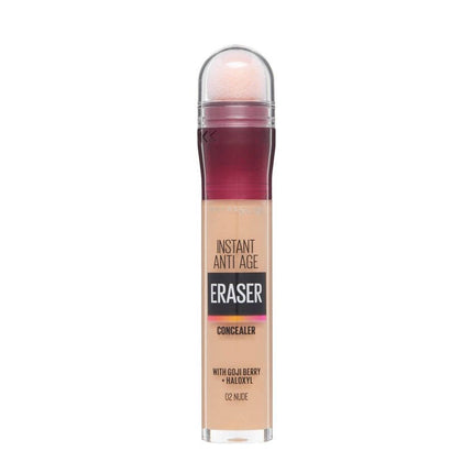 Maybelline The Eraser Multi-Use Concealer Instant Anti-Age - 6,8ml