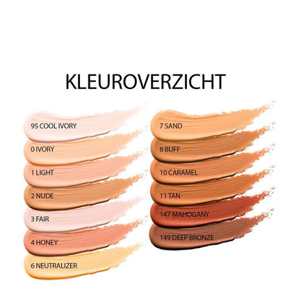 Maybelline The Eraser Multi-Use Concealer Instant Anti-Age - 6,8ml