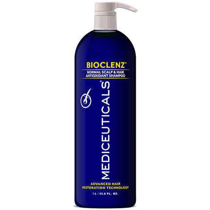 Mediceuticals Bioclenz Antioxidant Shampoo