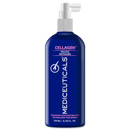 Mediceuticals Cellagen Follicle Revitalizer Leave-in Lotion